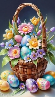 Happy Easter